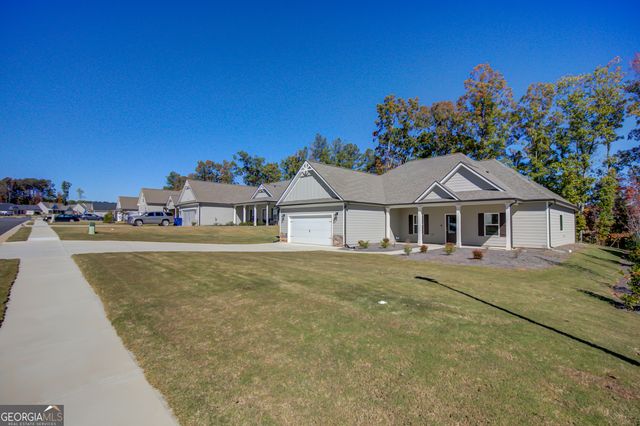 8910 Callaway Drive, Winston, GA 30187