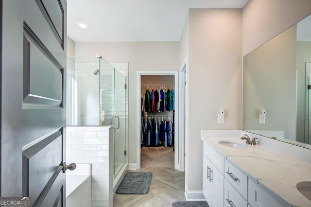 8910 Callaway Drive, Winston, GA 30187