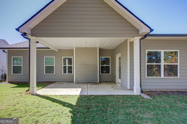 8910 Callaway Drive, Winston, GA 30187