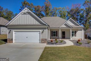 8910 Callaway Drive, Winston, GA 30187