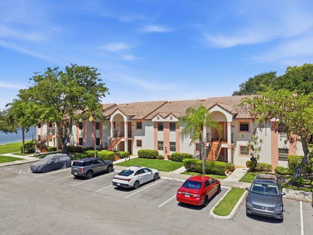 321 Norwood Terrace N221, Boca Raton, FL 33431