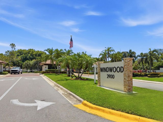 321 Norwood Terrace N221, Boca Raton, FL 33431