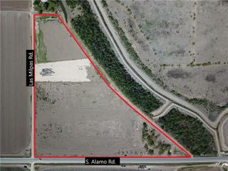 2673 S Alamo Road, Alamo, TX 78516