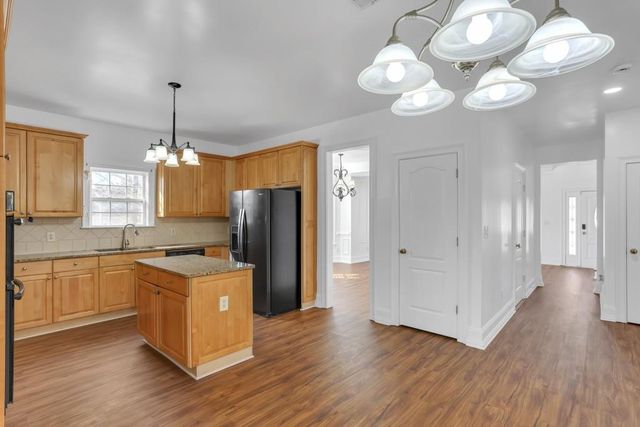 480 Young James Circle, Stockbridge, GA 30281