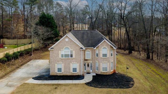 480 Young James Circle, Stockbridge, GA 30281