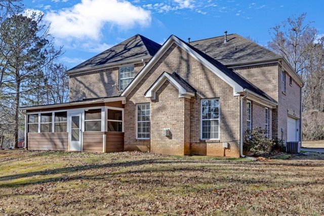 480 Young James Circle, Stockbridge, GA 30281