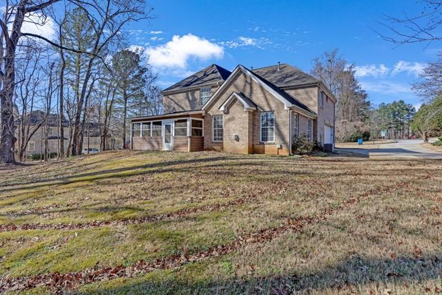 480 Young James Circle, Stockbridge, GA 30281