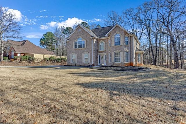 480 Young James Circle, Stockbridge, GA 30281