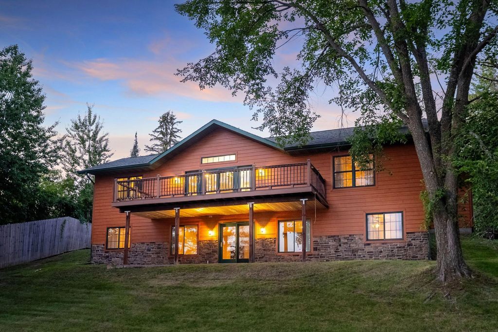 5493 Shady Lane, Duluth, MN 55811