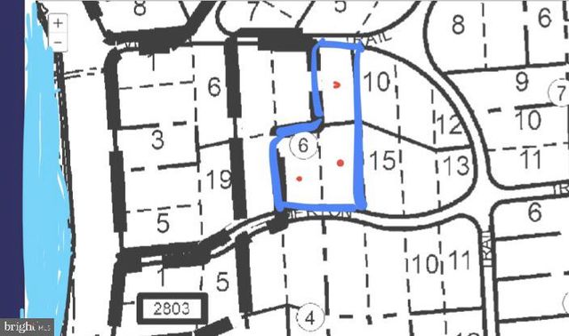 1301 MERTON TRL, Fort Washington, MD 20744