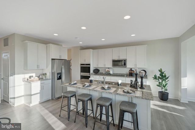 1301 MERTON TRL, Fort Washington, MD 20744