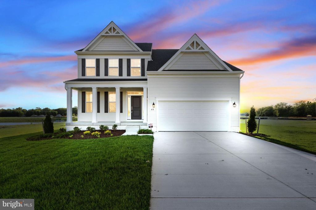 1301 MERTON TRL, Fort Washington, MD 20744