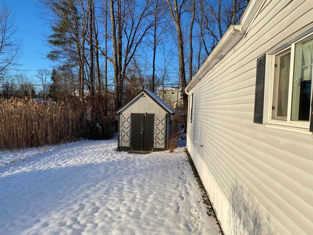 1 Prestons Park, Rutland City, VT 05701