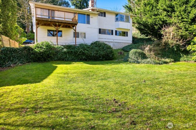 4712 44th Avenue S, Seattle, WA 98118