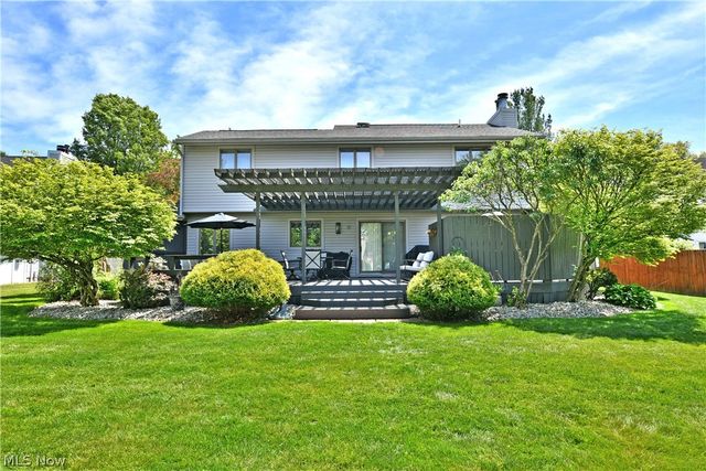 2031 Quail Run, Cortland, OH 44410
