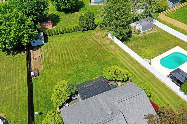 2031 Quail Run, Cortland, OH 44410