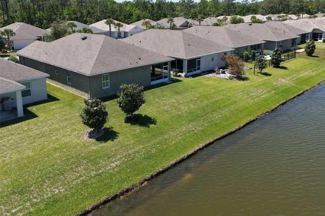 124 PARK PLACE CIRCLE, Palm Coast, FL 32164