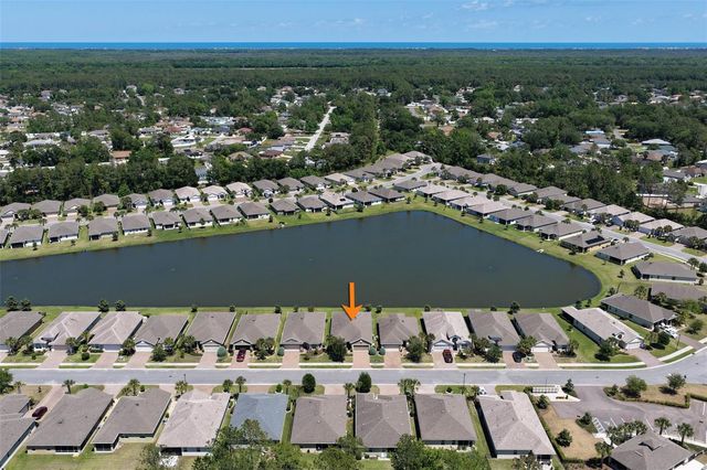 124 PARK PLACE CIRCLE, Palm Coast, FL 32164