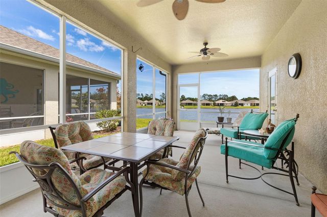 124 PARK PLACE CIRCLE, Palm Coast, FL 32164