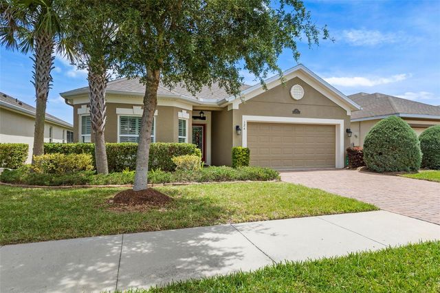 124 PARK PLACE CIRCLE, Palm Coast, FL 32164