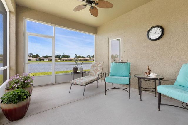 124 PARK PLACE CIRCLE, Palm Coast, FL 32164