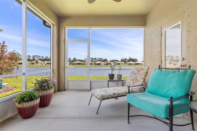 124 PARK PLACE CIRCLE, Palm Coast, FL 32164