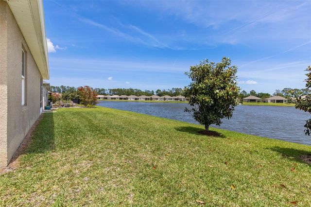 124 PARK PLACE CIRCLE, Palm Coast, FL 32164