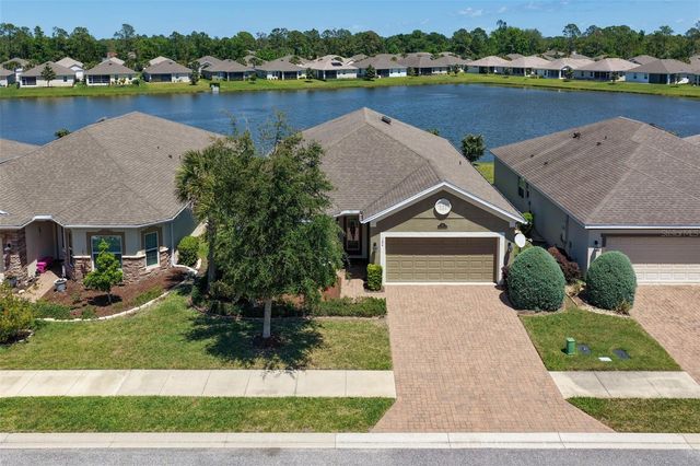 124 PARK PLACE CIRCLE, Palm Coast, FL 32164