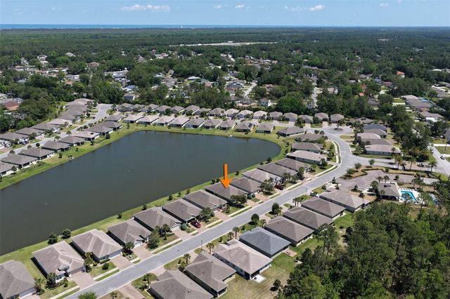 124 PARK PLACE CIRCLE, Palm Coast, FL 32164