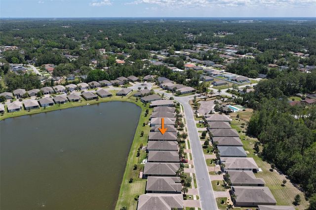 124 PARK PLACE CIRCLE, Palm Coast, FL 32164