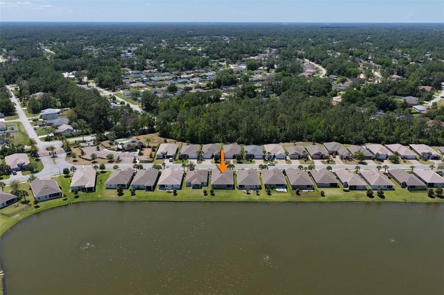 124 PARK PLACE CIRCLE, Palm Coast, FL 32164