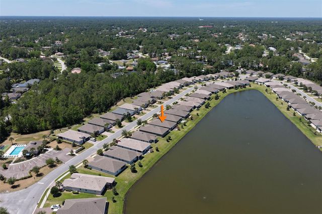 124 PARK PLACE CIRCLE, Palm Coast, FL 32164