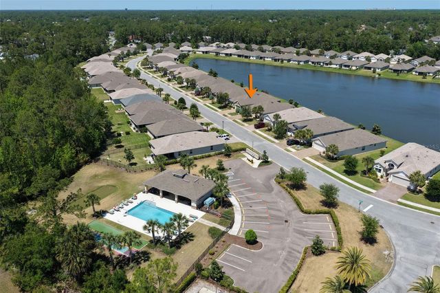 124 PARK PLACE CIRCLE, Palm Coast, FL 32164