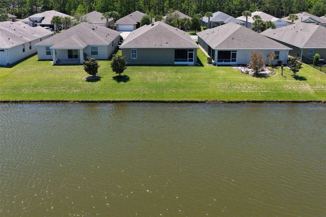 124 PARK PLACE CIRCLE, Palm Coast, FL 32164