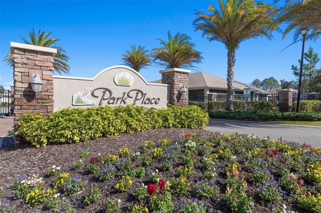 124 PARK PLACE CIRCLE, Palm Coast, FL 32164