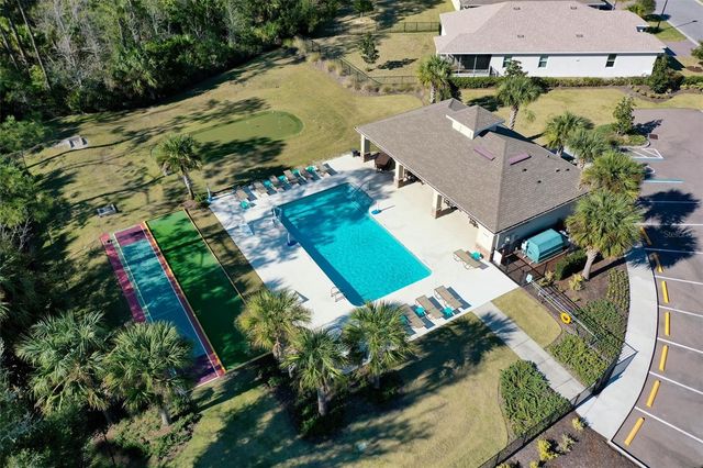 124 PARK PLACE CIRCLE, Palm Coast, FL 32164