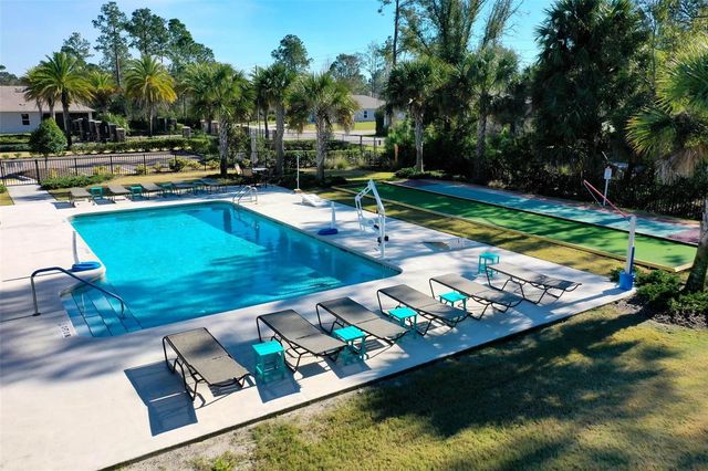 124 PARK PLACE CIRCLE, Palm Coast, FL 32164