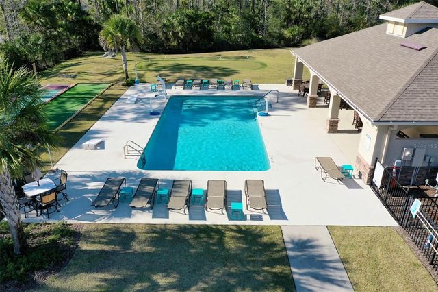 124 PARK PLACE CIRCLE, Palm Coast, FL 32164