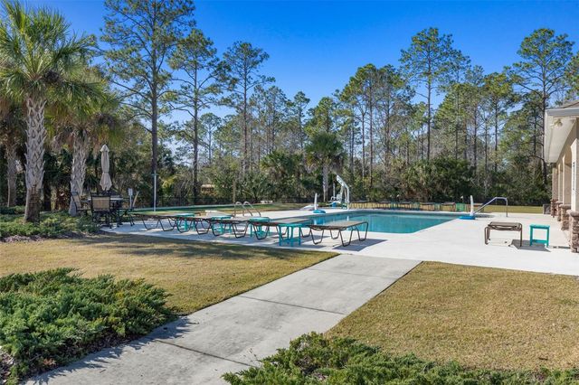 124 PARK PLACE CIRCLE, Palm Coast, FL 32164