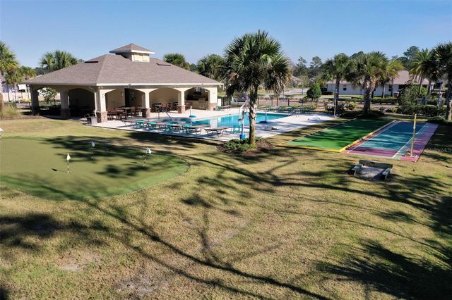 124 PARK PLACE CIRCLE, Palm Coast, FL 32164