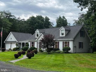 260 EDITH LN, Hedgesville, WV 25427