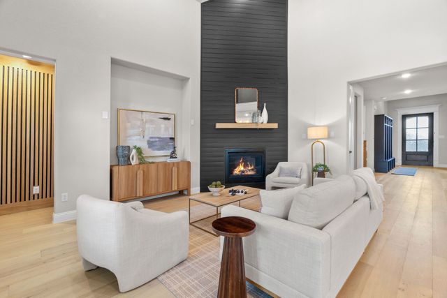 2653 Basswood Drive, Northlake, TX 76226