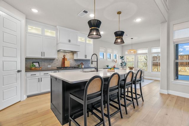 2653 Basswood Drive, Northlake, TX 76226