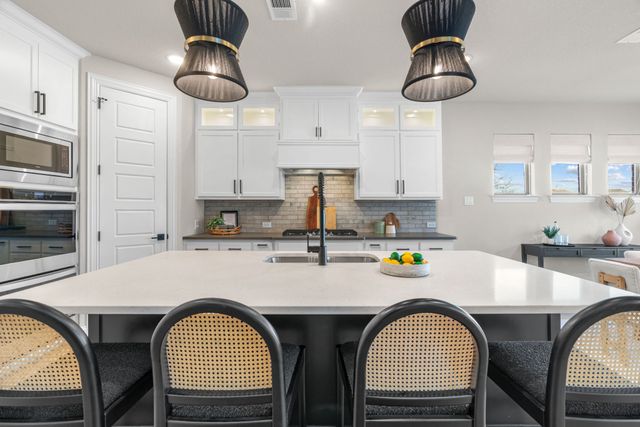 2653 Basswood Drive, Northlake, TX 76226