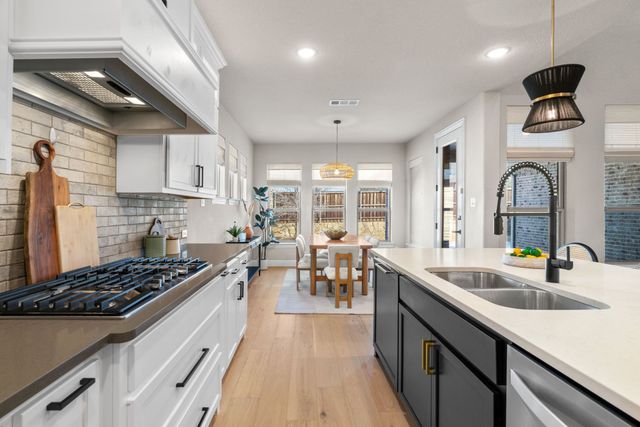 2653 Basswood Drive, Northlake, TX 76226