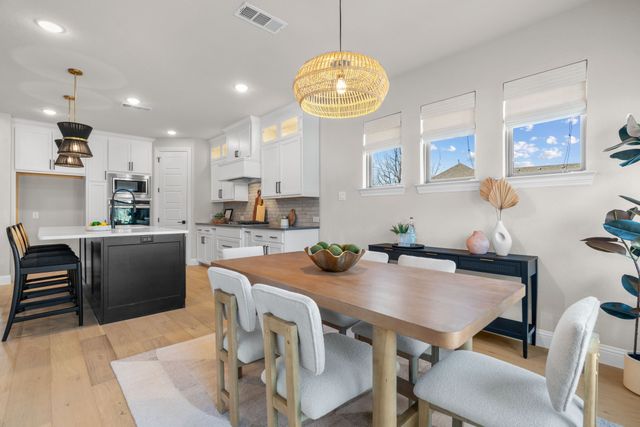 2653 Basswood Drive, Northlake, TX 76226