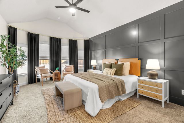 2653 Basswood Drive, Northlake, TX 76226