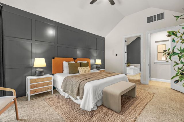 2653 Basswood Drive, Northlake, TX 76226