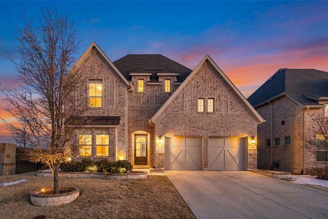 2653 Basswood Drive, Northlake, TX 76226