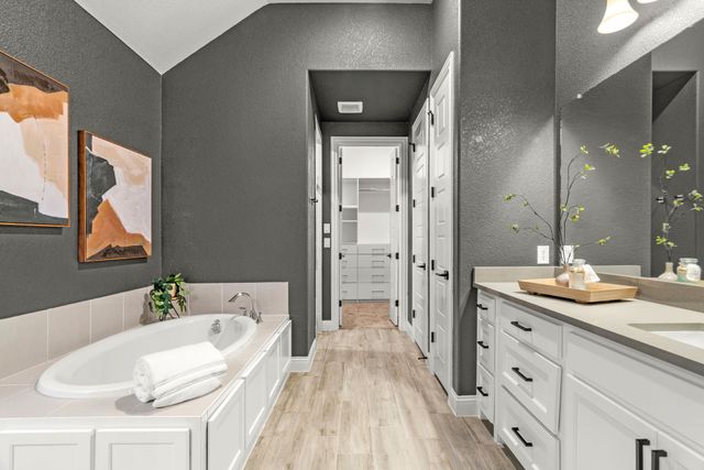 2653 Basswood Drive, Northlake, TX 76226